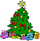 Weihnachtsbaum-klein
